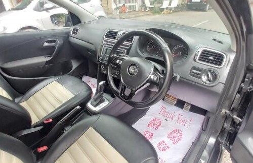 Volkswagen Polo GT TSI 2014 AT for sale in Bangalore