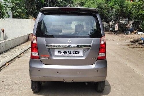 Maruti Suzuki Wagon R LXI 2014 MT for sale in Pune