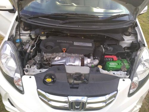 Honda Amaze VX i-DTEC 2013 MT for sale  in Hyderabad