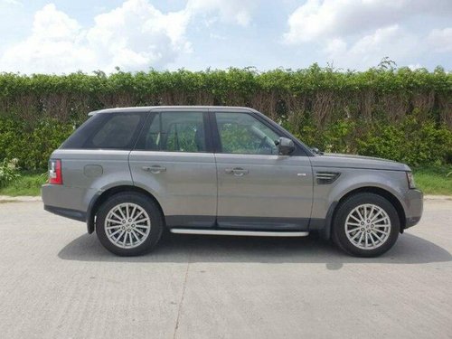 Land Rover Range Rover Sport HSE 2010 AT for sale in New Delhi