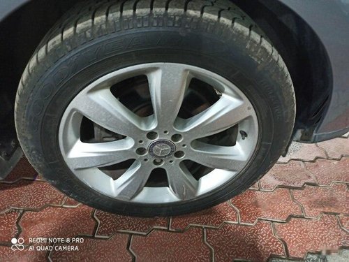 2012 Mercedes Benz M Class ML 350 4Matic AT in Bangalore