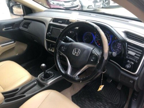 Used 2016 Honda City i-VTEC V MT for sale in Kolkata