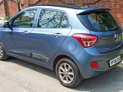 2016 Hyundai i10 Asta MT for sale in Ghaziabad