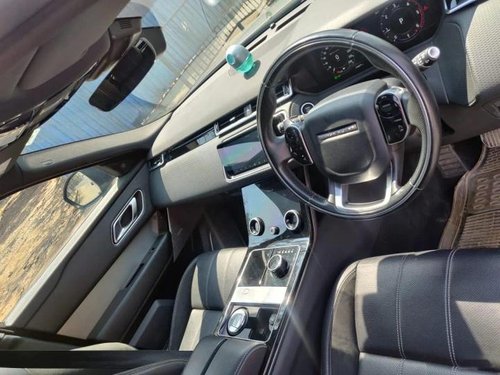 2018 Land Rover Range Rover Velar AT for sale in Mumbai