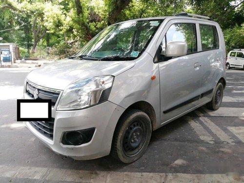 2017 Maruti Suzuki Wagon R AMT VXI Plus Option AT in New Delhi