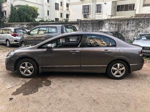 Used 2012 Honda Civic 1.8 V AT for sale in Kolkata