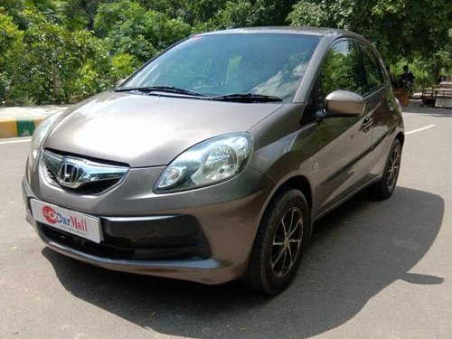 Honda City S 2013 MT for sale in Agra