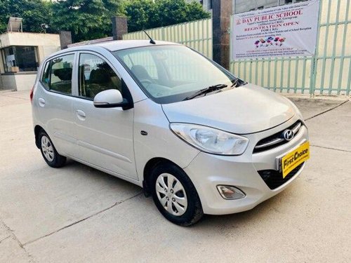 2012 Hyundai i10 Asta MT for sale in Gurgaon