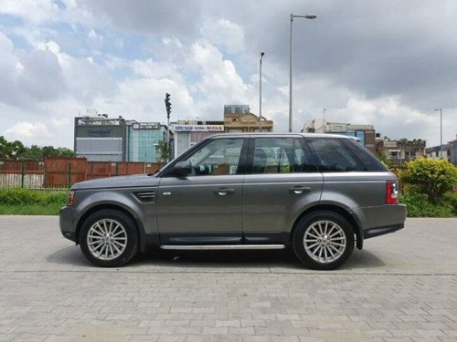 Land Rover Range Rover Sport HSE 2010 AT for sale in New Delhi