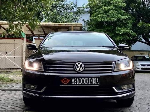 Used 2012 Volkswagen Passat Highline DSG S AT in Kolkata