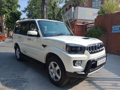 2020 Mahindra Scorpio S11 MT for sale in New Delhi