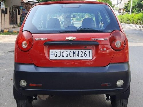 2008 Chevrolet Spark 1.0 MT for sale in Ahmedabad