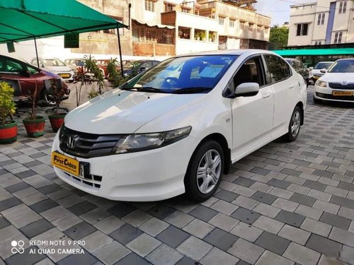 2010 Honda City i-VTEC S MT for sale in Surat