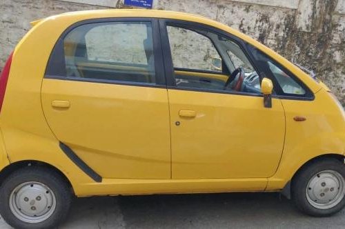 Tata Nano Lx BSIV 2011 MT for sale in Pune