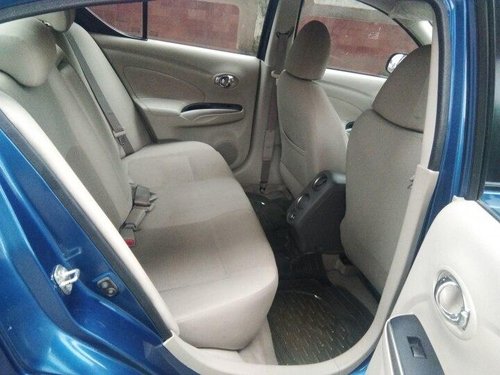 2015 Nissan Sunny 2011-2014 XV MT in Mumbai