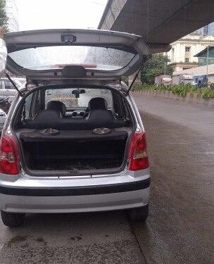 2008 Hyundai Santro Era MT for sale in Mumbai