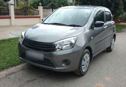 Used Maruti Suzuki Celerio 2016 MT for sale in Bangalore