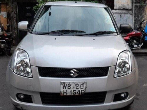 Used 2007 Maruti Suzuki Swift VDI MT for sale in Kolkata