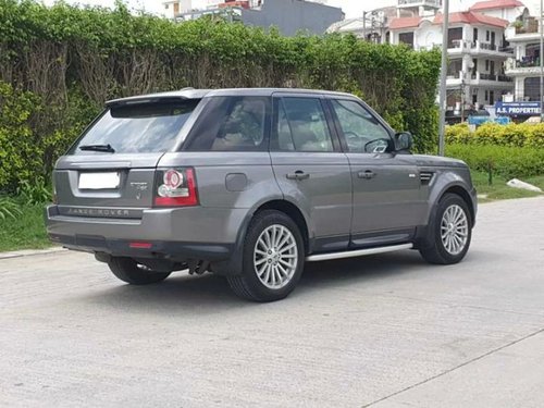 Land Rover Range Rover Sport HSE 2010 AT for sale in New Delhi