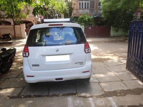 2012 Maruti Suzuki Ertiga VDI MT for sale in Chennai