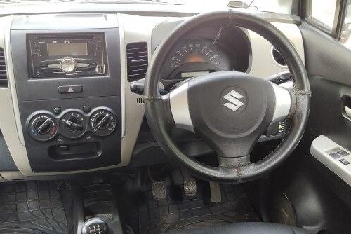 Maruti Suzuki Wagon R LXI 2014 MT for sale in Pune