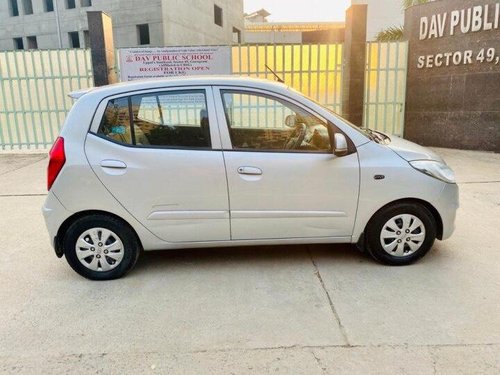 2012 Hyundai i10 Asta MT for sale in Gurgaon