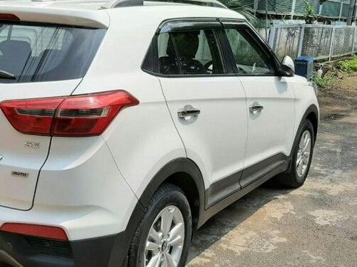 Used 2015 Hyundai Creta 1.6 CRDi SX Plus AT for sale in Indore