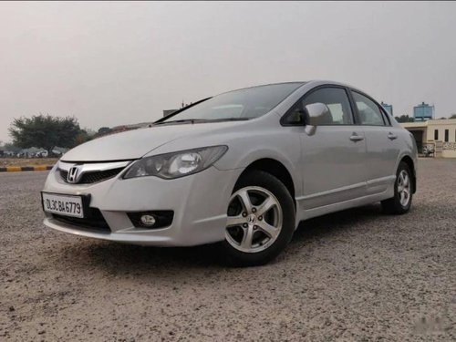 2011 Honda Civic 1.8 V MT for sale in Faridabad