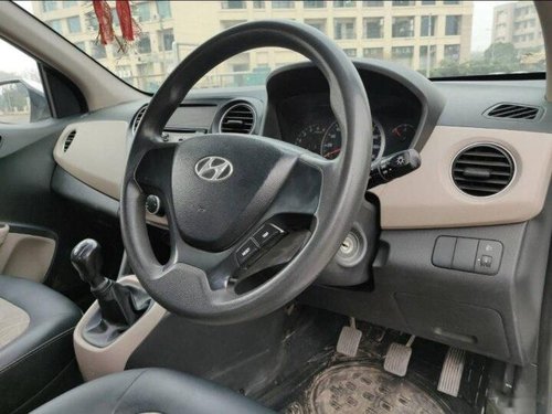 Used Hyundai i10 Magna 2015 MT for sale in Faridabad