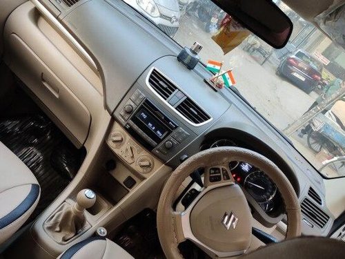 Used 2017 Maruti Suzuki Ertiga SHVS VDI MT in New Delhi