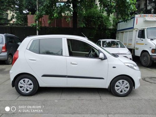 Used Hyundai i10 2010 MT for sale in Thane