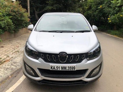 2018 Mahindra Marazzo M6 MT for sale in Bangalore