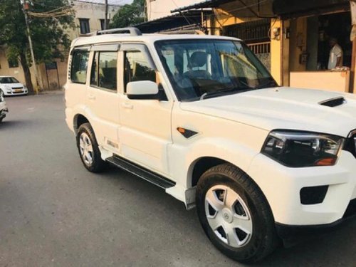 Mahindra Scorpio S6 Plus 7 Seater 2014 MT for sale in New Delhi