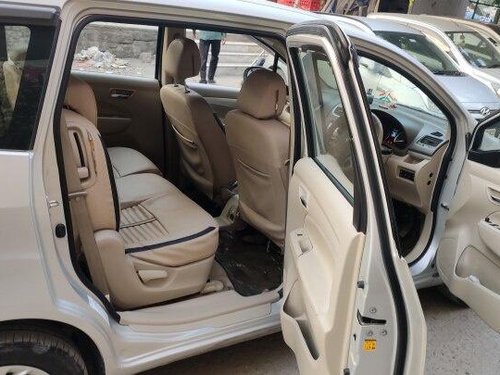 Used 2017 Maruti Suzuki Ertiga SHVS VDI MT in New Delhi