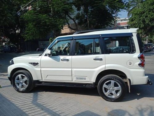 2020 Mahindra Scorpio S11 MT for sale in New Delhi