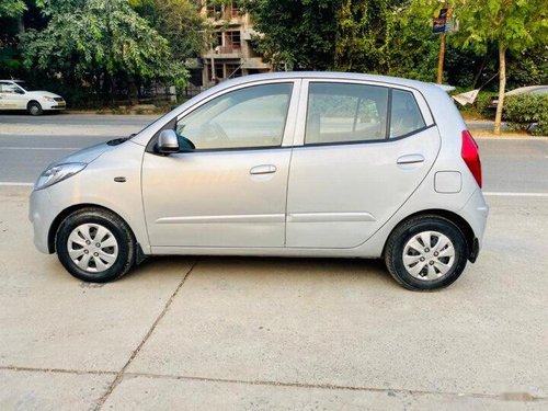 2012 Hyundai i10 Asta MT for sale in Gurgaon