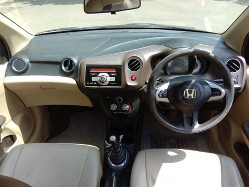Honda City S 2013 MT for sale in Agra
