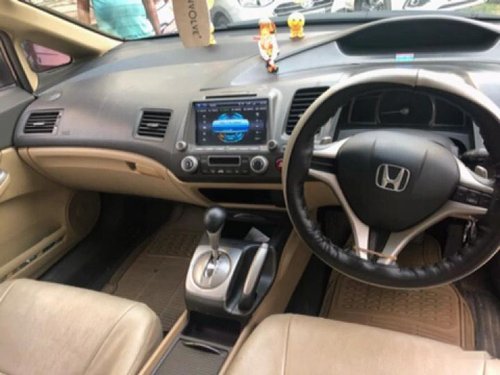 Used 2012 Honda Civic 1.8 V AT for sale in Kolkata