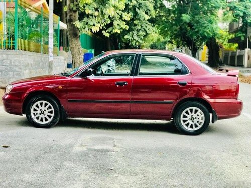 Used Maruti Suzuki Baleno 2006 MT for sale in Bangalore