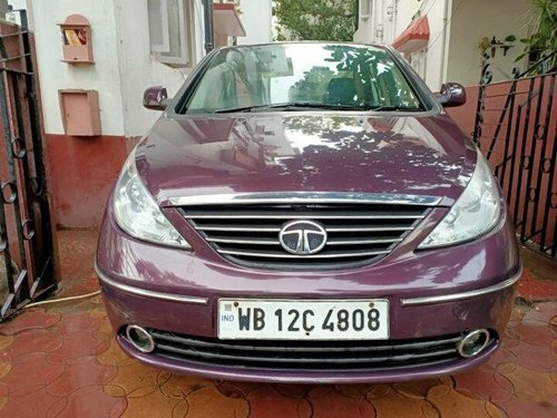 Used 2013 Tata Manza ELAN Quadrajet BS IV MT for sale in Kolkata