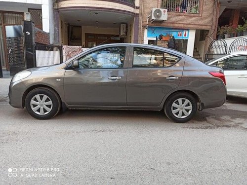 Nissan Sunny XV 2013 MT for sale in New Delhi