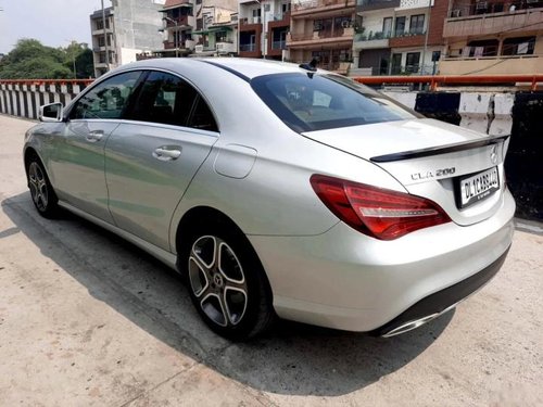 2019 Mercedes Benz 200 AT for sale in New Delhi