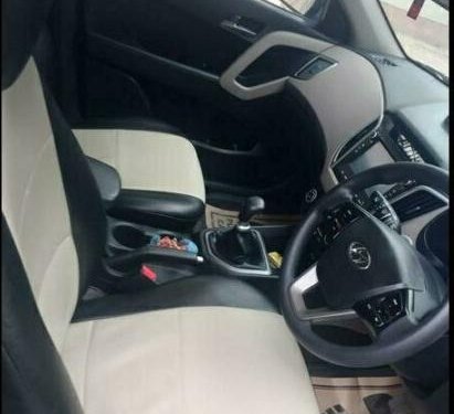 Hyundai Creta 1.6 CRDi SX Plus 2017 MT for sale in New Delhi