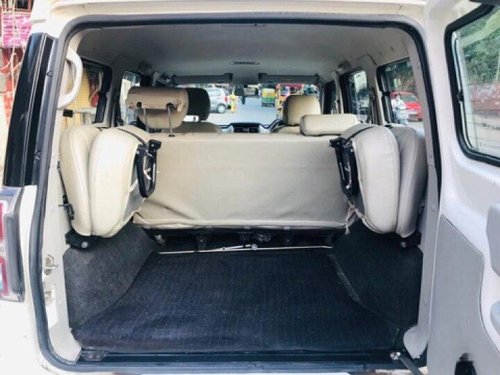 Mahindra Scorpio S6 Plus 7 Seater 2014 MT for sale in New Delhi