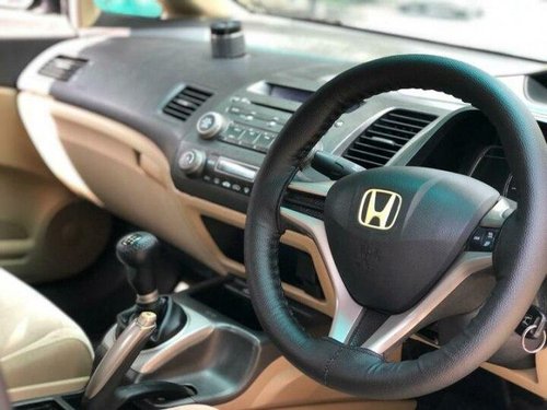 Used 2011 Honda Civic 2006-2010 1.8 V MT for sale in New Delhi