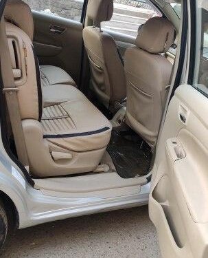 Used 2017 Maruti Suzuki Ertiga SHVS VDI MT in New Delhi