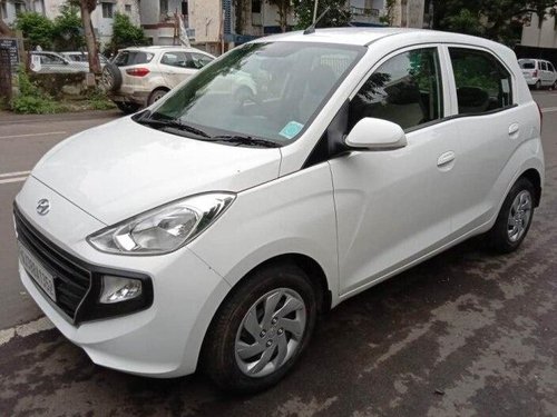 Hyundai Santro Asta 2018 MT for sale in Ahmedabad