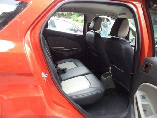 Used 2013 Ford EcoSport 1.5 Diesel Trend MT for sale in New Delhi