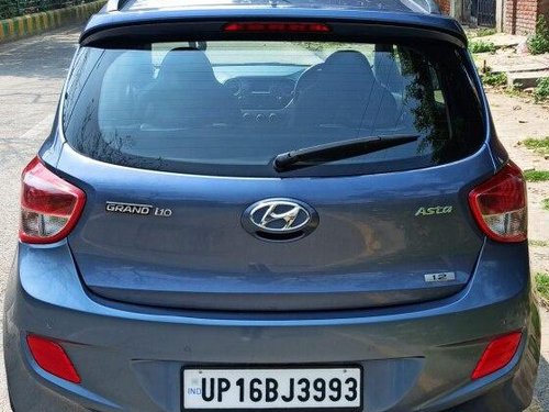 2016 Hyundai i10 Asta MT for sale in Ghaziabad
