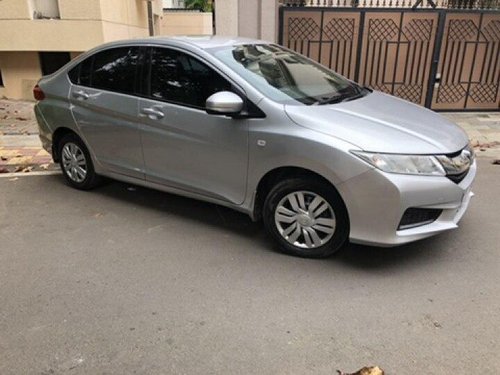 2016 Honda City i-DTEC SV MT for sale in Pune